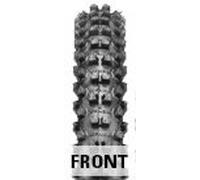 Kenda K771F Millville 60/100-12 TT 33J
