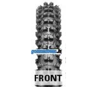 Kenda K771 Millville 60/100-14 30M Front TT