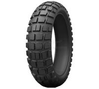 Kenda K784 Big Block Rear Tire - 150/70-18/Blackwall by Kenda
