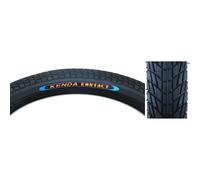 Kenda K841 Kontact BMX Pneumatici 20x1.95 Acciaio Nero Perlina 65PSI Park 20 "