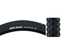 Kenda K905 K-Rad Pneumatici 26x2.3 " Src / PRC Acciaio Nero Perlina 26 " MTB BMX
