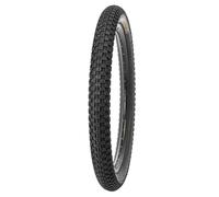 Kenda KENDA-K-RAD-58-406-Coperta 20 x 2,35 cm, Colore, Copertone Unisex Adulto, Nero, Pneumatici in Filo Metallico, Taglia Unica
