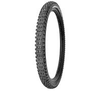 Kenda Kenda, pneumatici per bicicletta, 27,5 pollici, TPI 60, Trail, MTB, Folding, Dual Layer, DOUBLE BLACK K-1265