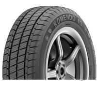 Kenda Komendo 4S KR105 215/60 R16C 103/101T