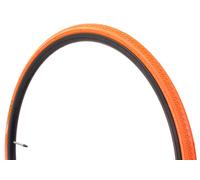 KENDA Kontender 700x26C copertone arancione Fixie Strada 60 TPI