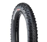 KENDA Krusade Sport Grasso Pneumatici 20x4.00 Filo Nero 60TPI Ebike 20 "