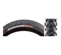 Kenda Krusade Sport Pneumatico Fat 20x4.0 Nero Filo SRC 60TPI Ebike