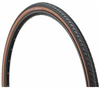 Kenda Kwest Copertone 700x35c Nero/Marrone Mocha Pneumatico Hybrid Tour 700c