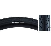 Kenda Kwest K193 700X38C Nero SRC 60TPI Filo Bead 65psi Ibrido 700c
