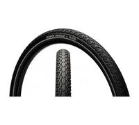 Kenda Kwick Drumlin K1216 27.5´´ X 1.75 Rigid Urban Tyre Nero 27.5´´ x 1.75 Black