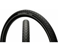 Kenda Kwick Drumlin Pneumatici - 700 x 40 Copertoncino Filo Nero Riflessivo
