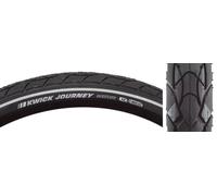 Kenda Kwick Journey 26X1.5 BK/BK/REF SRC/KS/60 Pneumatico Sportivo A Filo