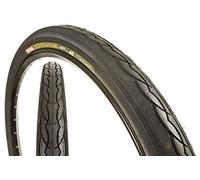 KENDA kwick Rullo Sport K1 K1029 28 '700 x 28 - 32 C pneumatico nero Urban, bicicletta ibrida strada fixie Slick pneumatici per bicicletta, Kwick Roller Sport K1, Black, 700 x 32c