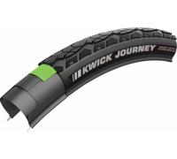 Kenda Kwick Viaggio Pneumatici 27.5 x 1.75 Src Con Riflettente Sidewall Filo