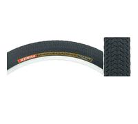 Kenda Liniption Pneumatici 26 " x 2.3 " Acciaio Perlina Nero MTB Mountain Hybrid