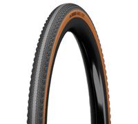 KENDA Macinino Tubeless Ready Ghiaia Race Pace Pneumatico Moto 700 X 45c Nero/