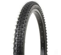 Kenda MX K50 Pneumatici 12-1/2x2-1/4 " Acciaio Perlina Nero 40psi Bambini 12 "