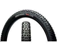 Kenda Nevegal 2 Copertone - 27.5 X 2.6 Pieghevole Nero
