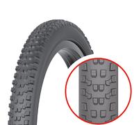 KENDA NEVEGAL-2 COPERTONE PER MTB 29X2.40 TLR NERO K1211 DUAL TREAD