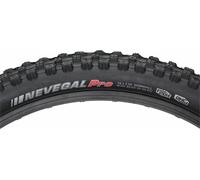 Kenda Nevegal DH Copertone 26 X 2.5 Stick-E Gomma con CAP Tallone Acciaio Nero