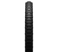 Kenda Pneumatico Da Mtb Double Black All Mountain K-1265 120 Tpi 27.5´´ X 2.40 Black