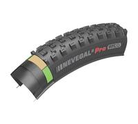 Kenda Pneumatico Da Mtb Pinner Pro Advanced Trail Casing 120 Tpi Tubeless 27.5´´ X 2.40 Black