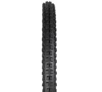 Kenda Pinner Pro Advanced Trail Casing 120 Tpi Tubeless 29´´ X 2.40 Mtb Tyre Nero 29´´ x 2.40 Black