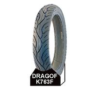 Kenda Pneumatico Da Strada Drago 100/80-16 50p