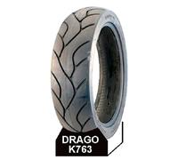Kenda Pneumatico Da Strada Drago 120/80-16 60p