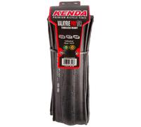 Kenda Pneumatico Da Strada K-1160a Valkyrie Pro 120 Tpi R3c 700c X 28 Black