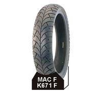 Kenda Pneumatico Da Strada Mac F 110/70-16 52p