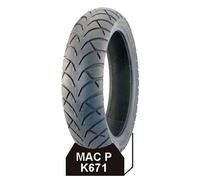 Pneumatico Kenda 130/70-16 61S Mac P - Dalbellomoto