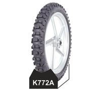 Kenda Pneumatico Fuoristrada Off Road 2.50-17 38p 4pr