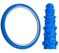 Kenda Pneumatico per mountain bike, 24 x 1,95 (50-507), colore blu, K-829