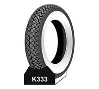 KENDA K333 3.00 - 10 50J TL FASCIA BIANCA 104010S9