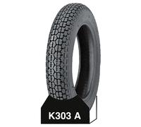 Kenda Pneumatico Per Scooter 3.50-10 51j K303