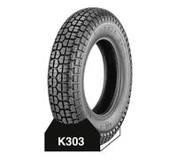 Kenda Pneumatico Per Scooter 3.50-8 46 M K303 4p Tl
