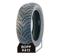 Pneumatico Kenda 100/80-10 53M Bopp - Dalbellomoto