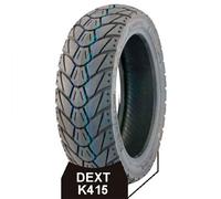 Pneumatico Kenda 100/90-10 56J Dext - Dalbellomoto