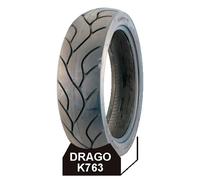 Pneumatico Kenda 120/80-14 58P Drago - Dalbellomoto