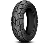 Kenda K701 54j M+s Tl Scooter Tire Nero 90/90 / 12