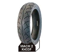 Kenda - Pneumatici K433 120/80 - 14 58S TL F