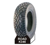 Pneumatico Kenda 130/90-10 61J Road - Dalbellomoto