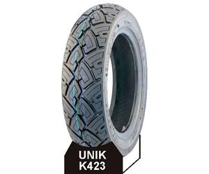 Kenda Pneumatico Per Scooter Unik 100/80-10 53m
