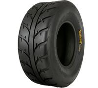 Kenda Pneumatico Posteriore Quad K547 Speedracer 50n 6pr E Tl