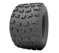 Kenda K581 Mx Kue Tter Sticky 29j 4pr E Tl Quad Rear Tire Grigio 18 x 10.00 / 8