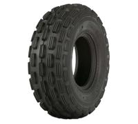 KENDA 20X7 -8 K284 FRONT MAX TL 2PR