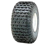 GOMMA KENDA 19X7 -8 30F K290 SCORPION 2PR TL PNEUMATICO NUOVO DOT RECENTE