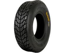Pneumatico KENDA k546f Speedracer at21x7-10 25n 4pr E TL per Moto Ricambi