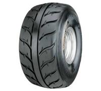 Pneumatico KENDA k547 Speedracer at22x10-10 55n 4pr TL per Moto Ricambi
